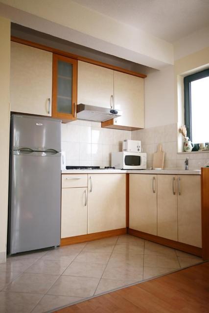 Apartmani Antonela ตราสนิสเซ ภายนอก รูปภาพ